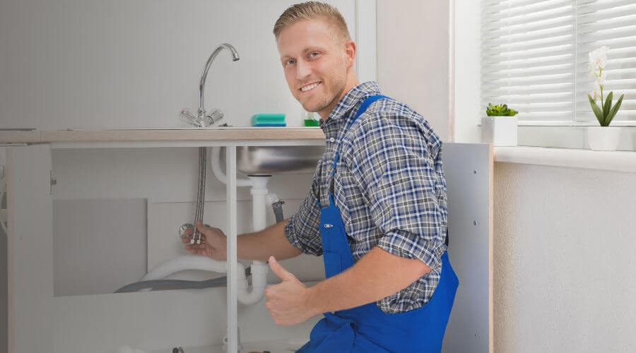 Professional septic pumping service in Redig, SD